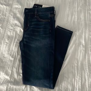 Juniors American Eagle Dream Jeans